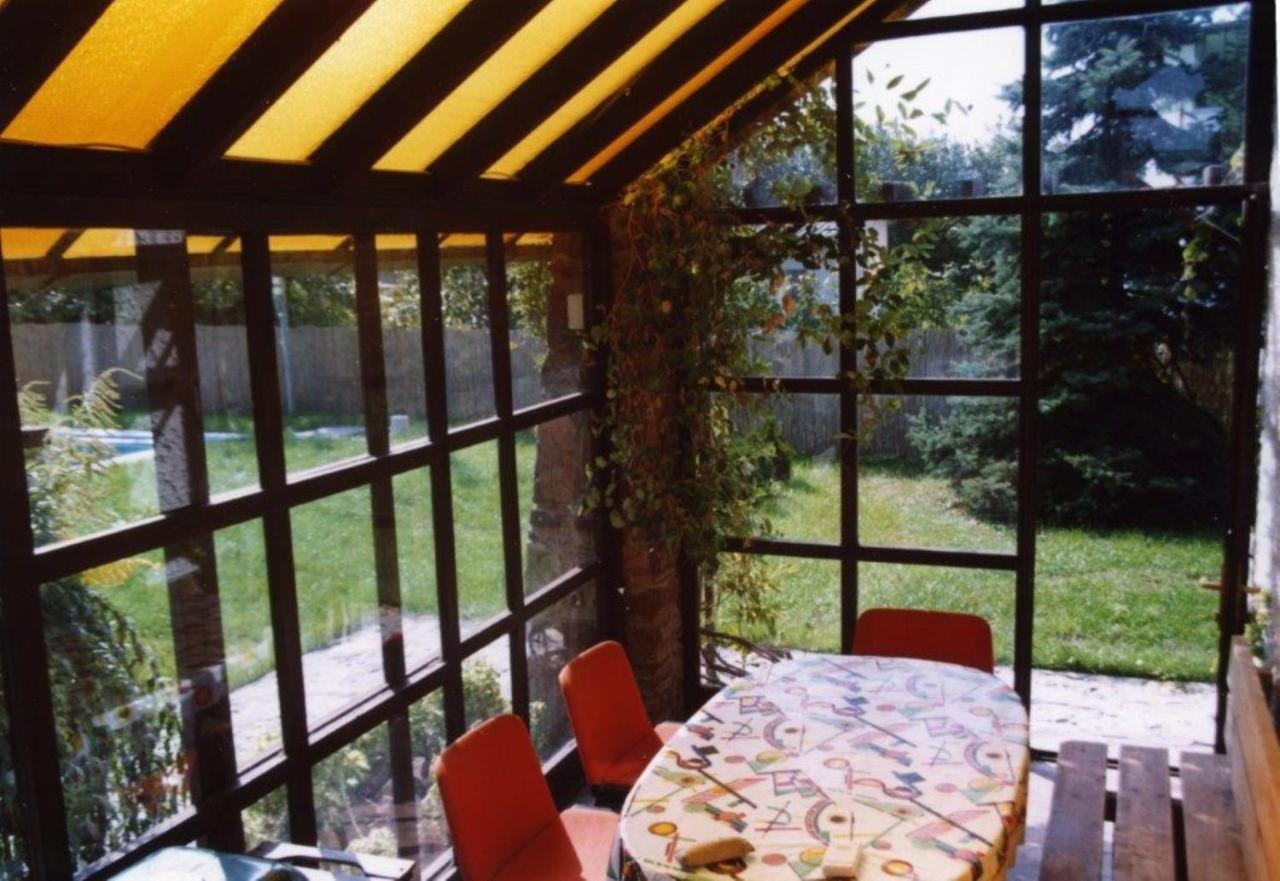 Haus Veronika Zamárdi Exterior foto